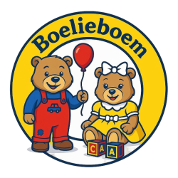 Kinderdagverblijf Boelieboem